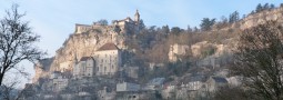 Los Grandes Parajes de Midi-Pyrénées