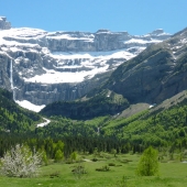 CIRQUE DE GAVARNIE