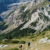 CIRQUE DE GAVARNIE