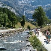 CIRQUE DE GAVARNIE